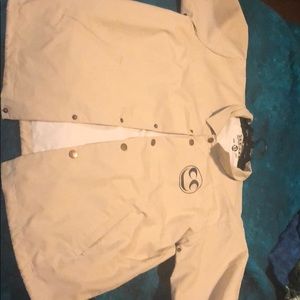 See See Racing Windbreaker